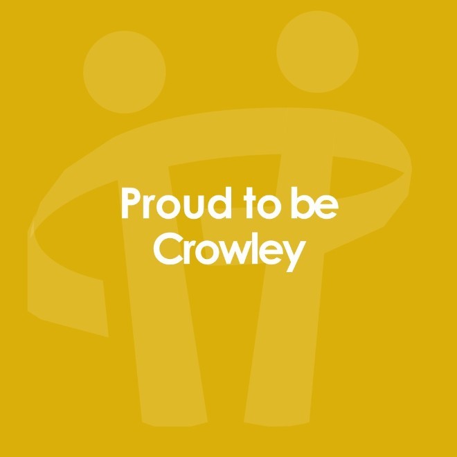Crowley's Biggest Morning Tea