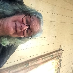 Diane Nelson