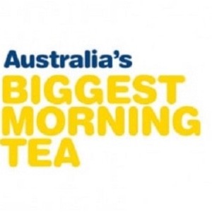 Claire Dowd's Biggest Afternoon Tea