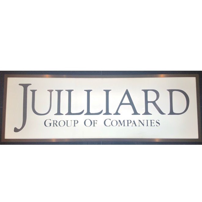 Juilliard's Biggest Morning Tea
