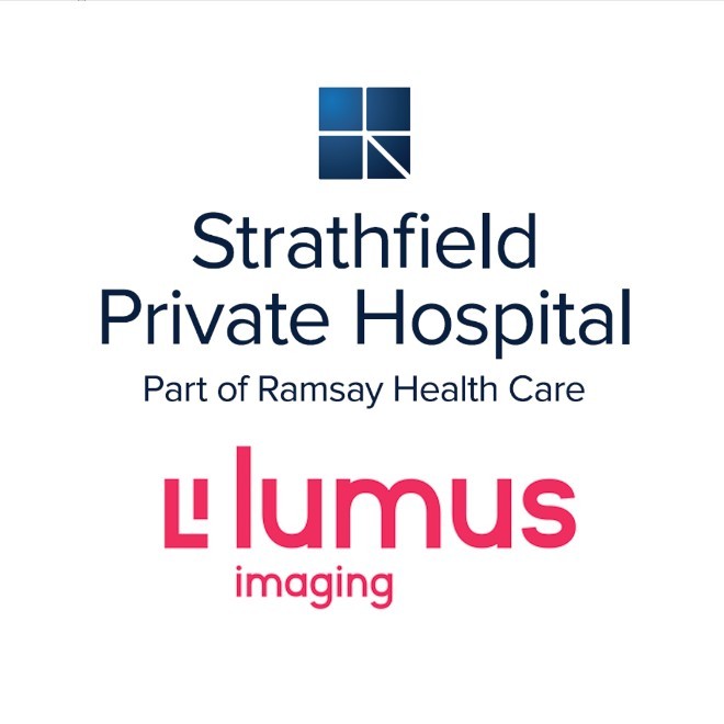 Strathfield Private Hospital & Lumus' Biggest Morning Tea