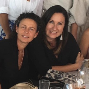 Cecelia Holmes's Biggest Morning Tea