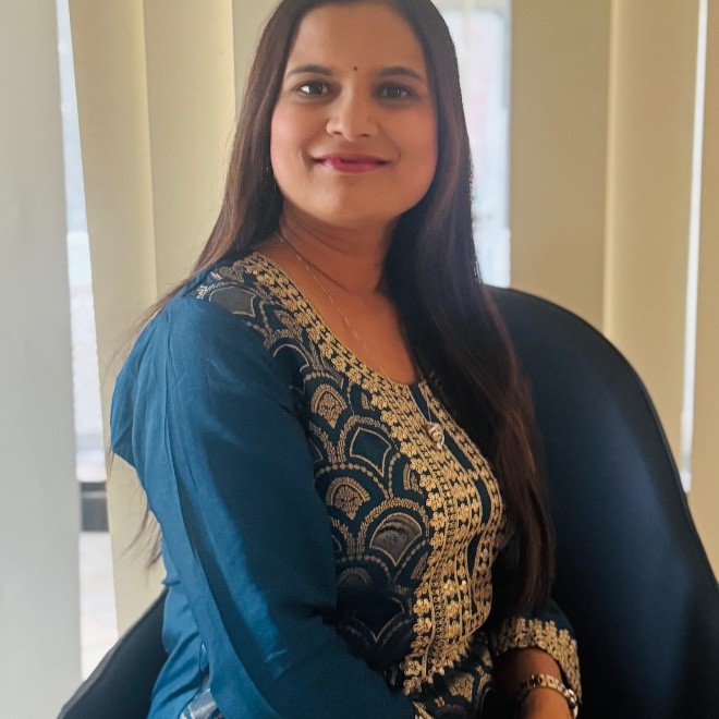 Jyothi Tegginamath's Biggest Morning Tea