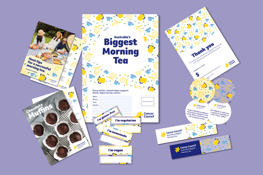 Image of a group of resources for ABMT 2026