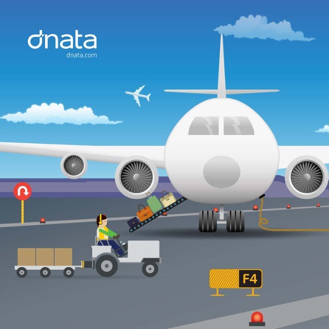 dnata Melbourne's Biggest Morning Tea