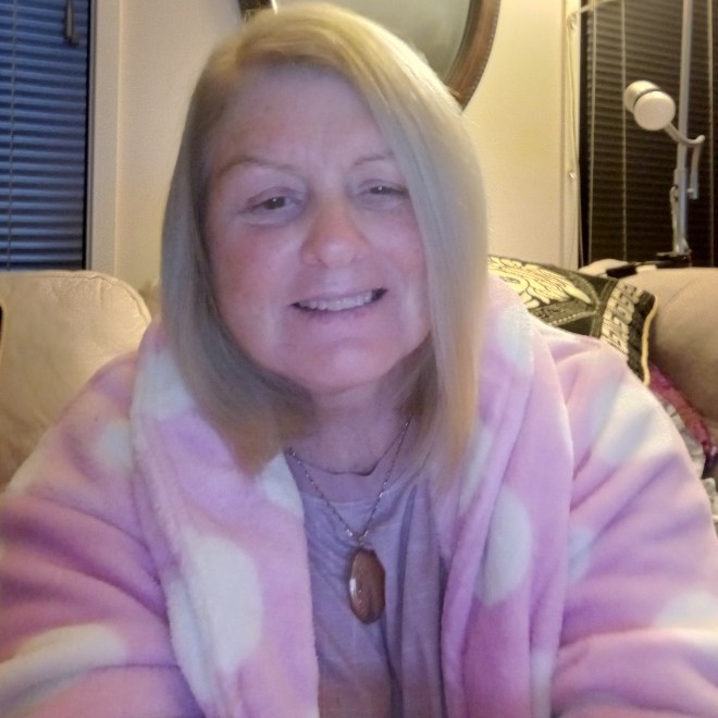 Karen Price-Wood's Biggest Morning Tea