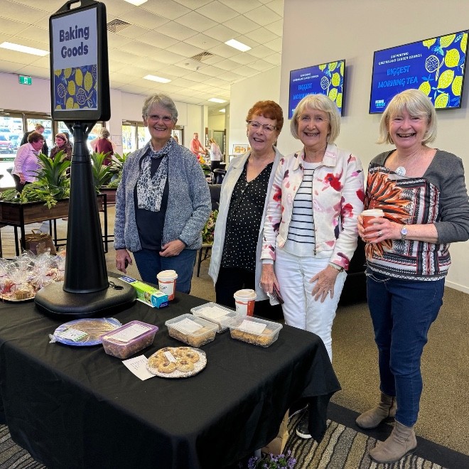 HumeRidge Church of Christ