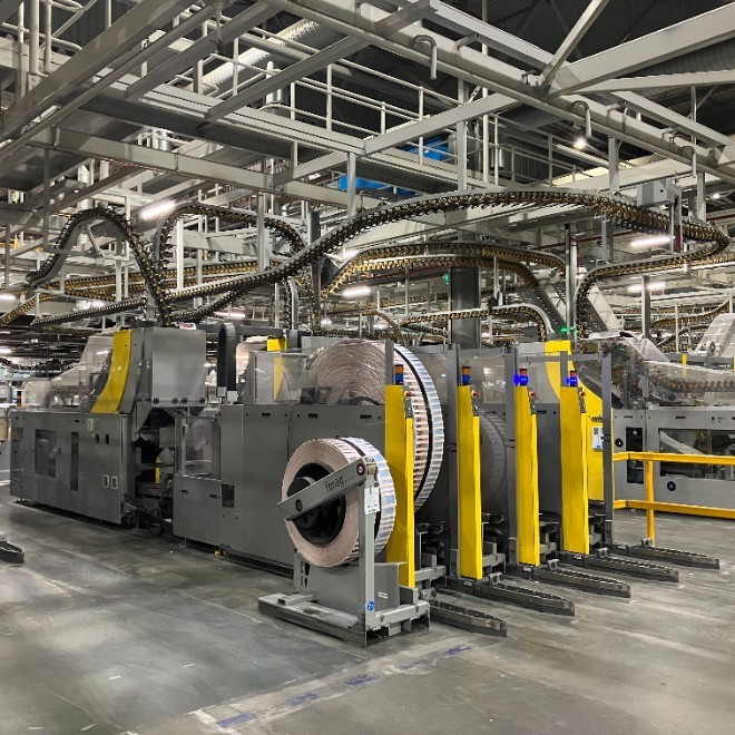 News Corp Australia Production