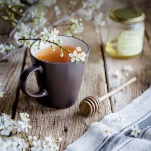 Melissa Endall's Biggest Morning Tea