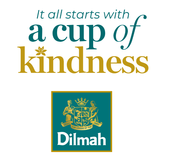 Dilmah ABMT partner logo