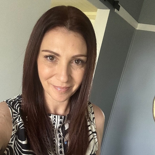 Melissa Williams's Biggest Morning Tea