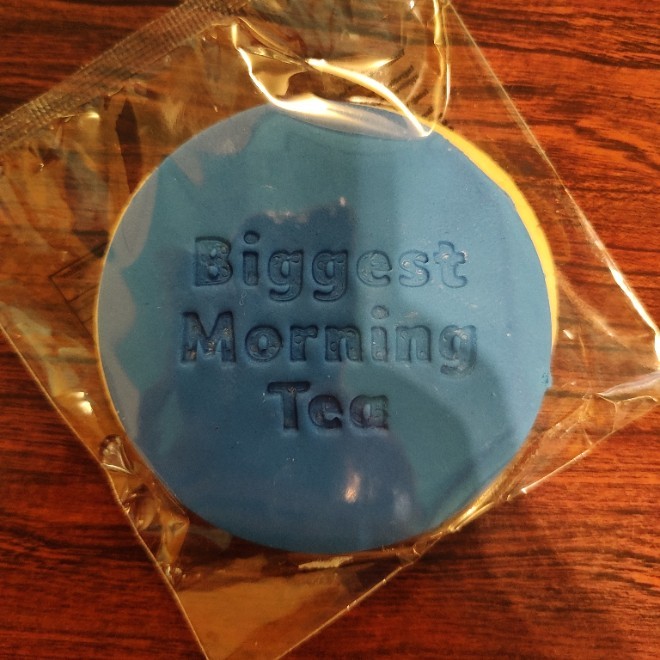 Reddam House's Biggest Morning Tea