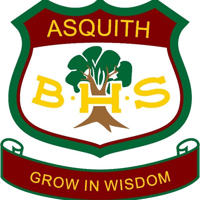 Asquith Boys High School