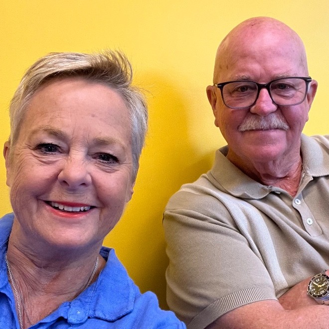 Debbie Fraser's Biggest Morning Tea