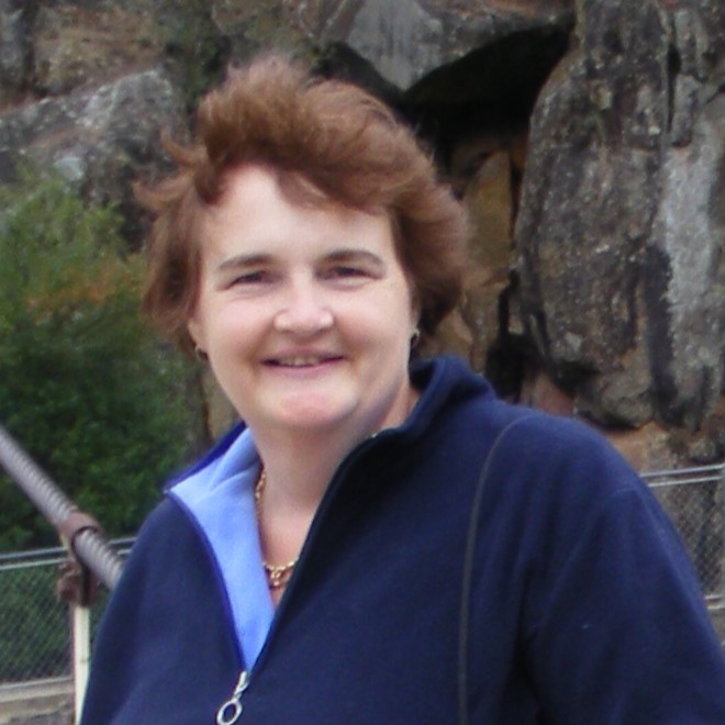 Fiona Turner's Biggest Morning Tea