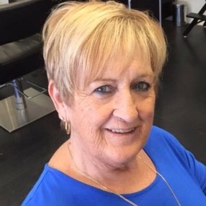 Marjorie James's Biggest Morning Tea