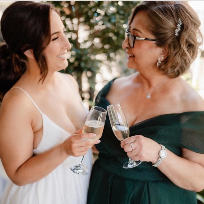 Josette Sammut's Biggest Morning Tea