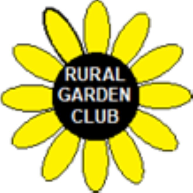 Rural Garden Club's Biggest Morning Tea