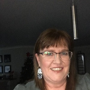 Darlene Macri