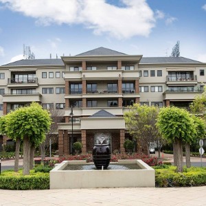 Applewood Residential Developments