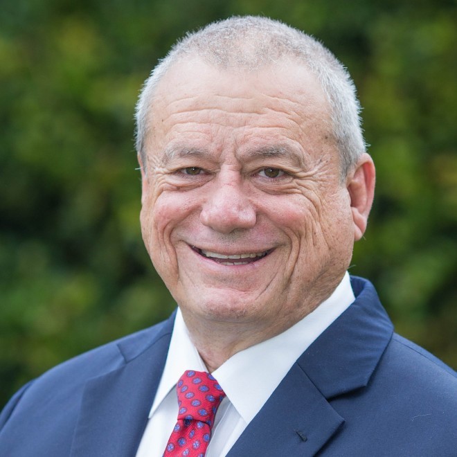 Peter Russo MP: Biggest Morning Tea