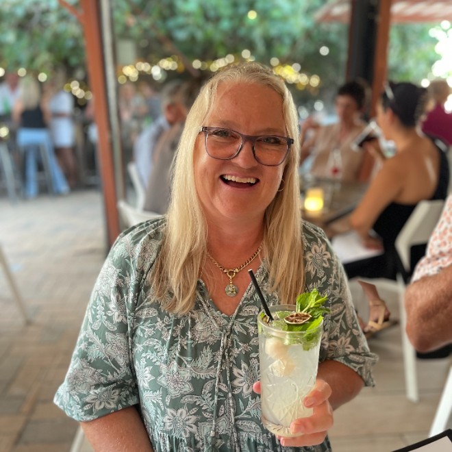 Carolyn Browne