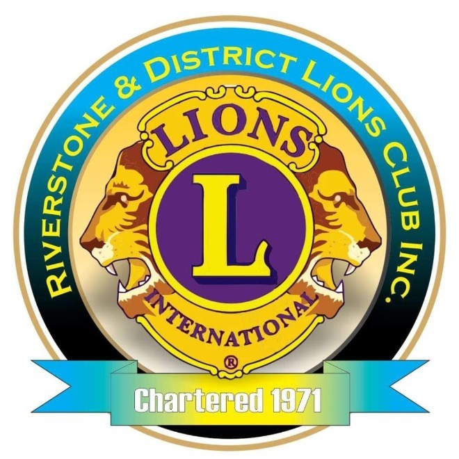 Riverstone & District Lions club Biggest Morning Tea
