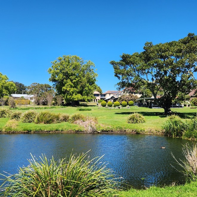 St Joseph's Retreat Biggest Morning Tea
