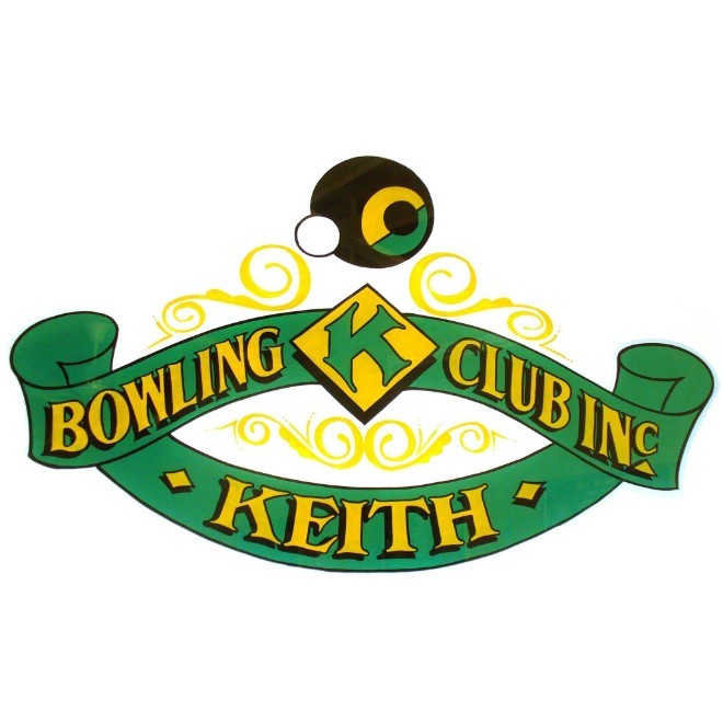 Keith Bowling Club's Biggest Morning Tea