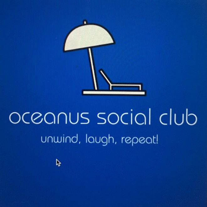 Oceanus Bokarina Beach Social Club
