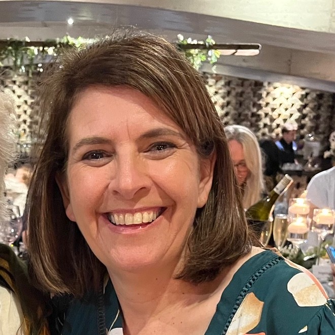 Julie Elvery's Biggest Morning Tea