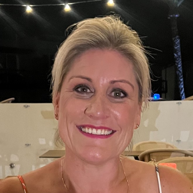 Thalia's Biggest Morning Tea