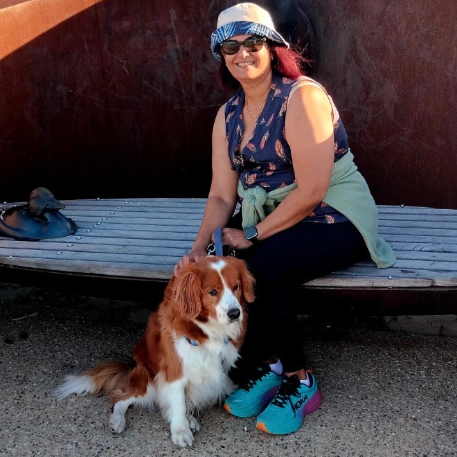 MICHELLE ANNE POLLOCKS's Biggest Morning Tea