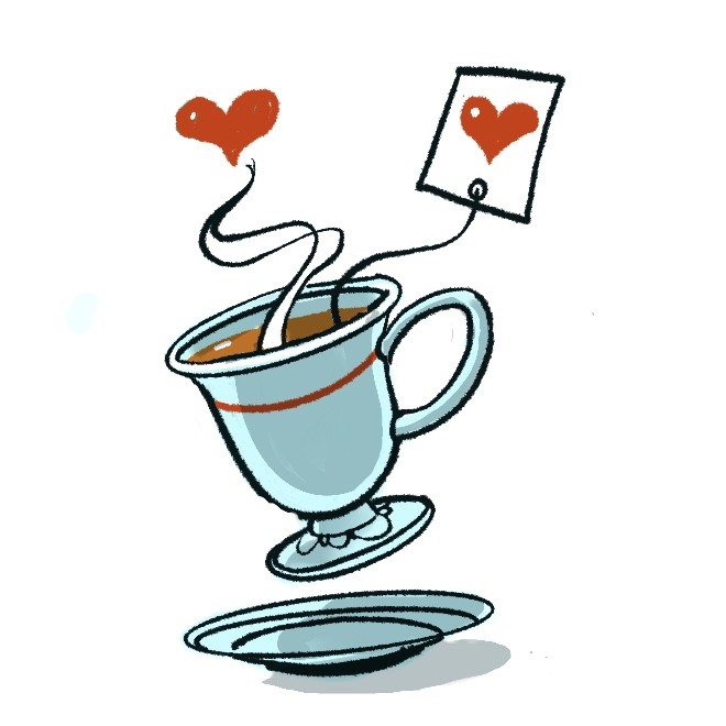 Vicki White-Lobbecke's Biggest Morning Tea