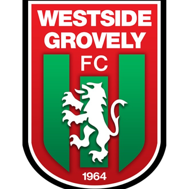Westside Grovely FC's Biggest Morning Tea