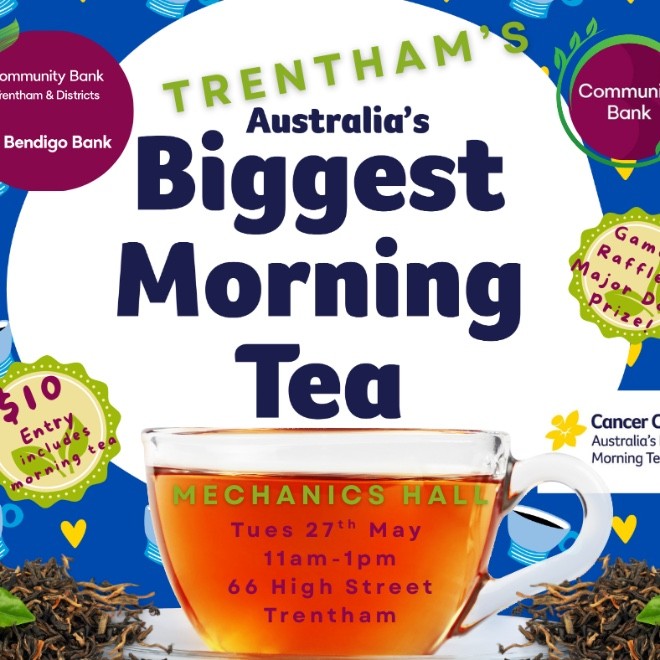 Community Bank Trentham & Districts