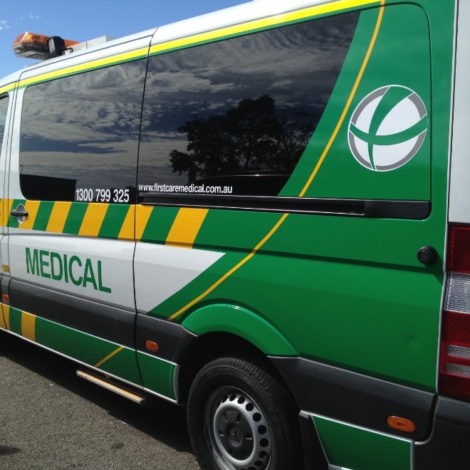 First Care Medical's Biggest Morning Tea
