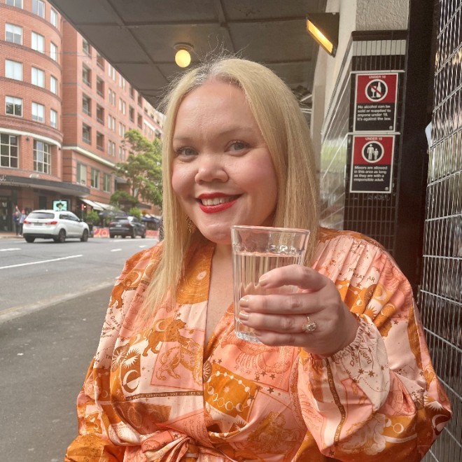 Kate Caldwell's Biggest Morning Tea