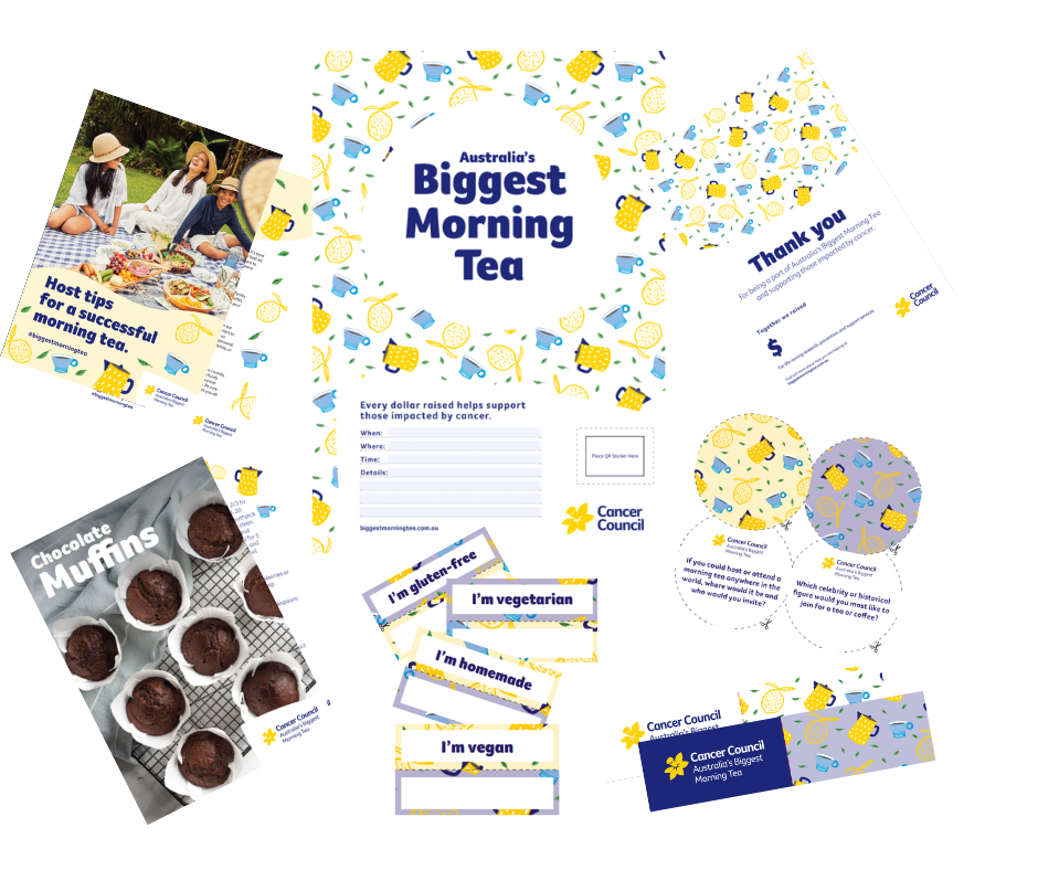 Image of a group of resources.