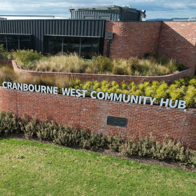 Biggest Morning Tea Cranbourne West Community Hub