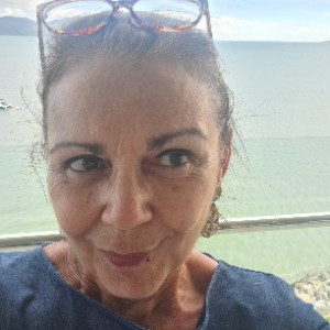 Patricia Newman's Biggest Morning Tea