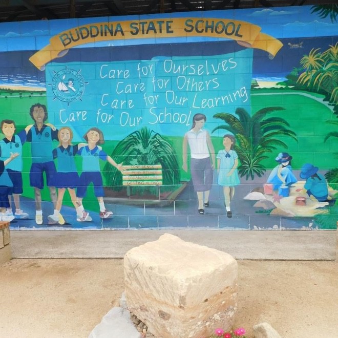 Buddina State School Biggest Picnic