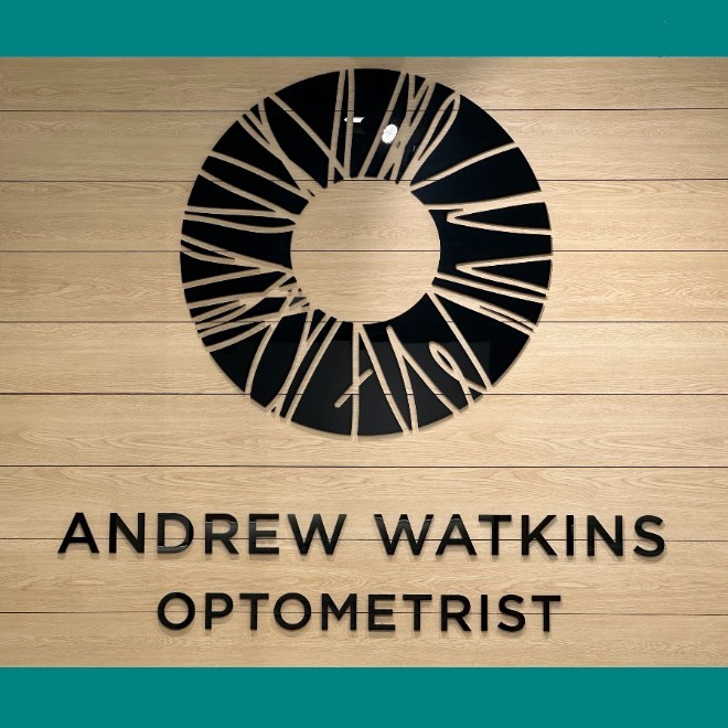 Andrew Watkins Optometrist Biggest Morning Tea