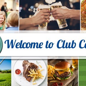 Club Callala Morning Tea