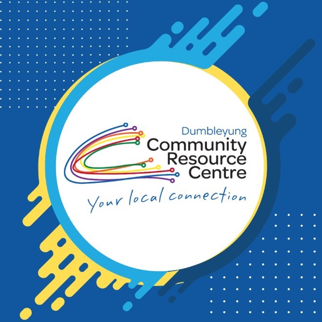 Dumbleyung CRC's Biggest Morning Tea