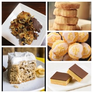 Heidi Wirz's Biggest Morning Tea