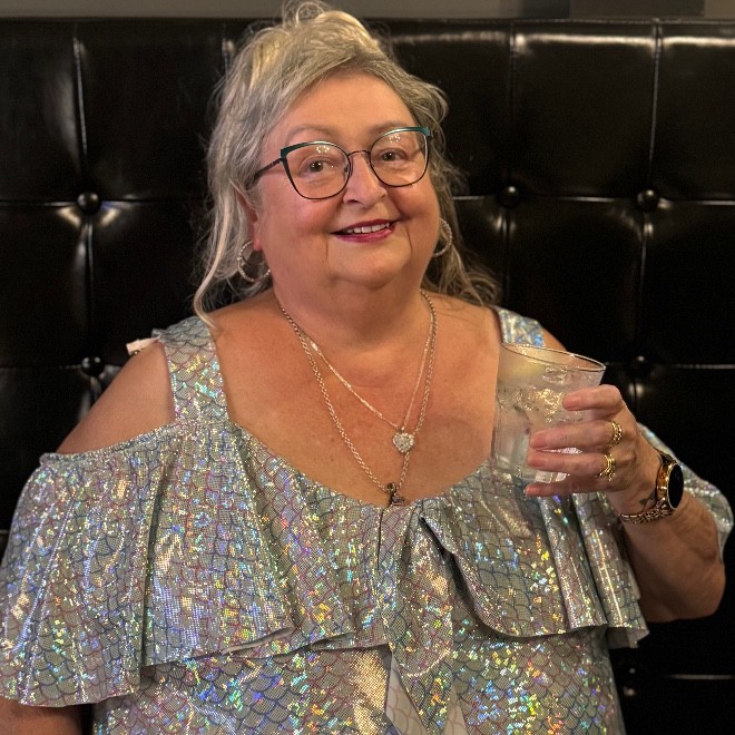 Kim-Maree Summers's Biggest Morning Tea