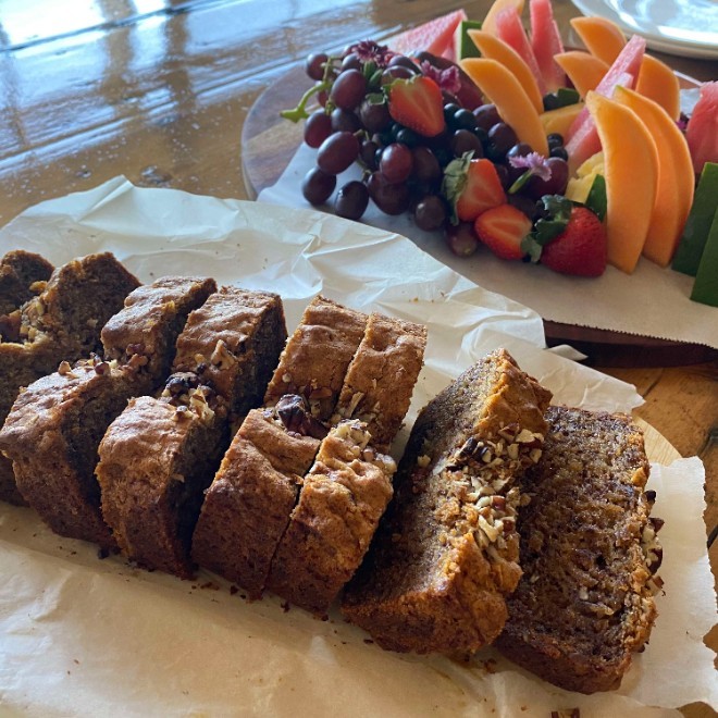 Vickie Liew's Biggest Morning Tea