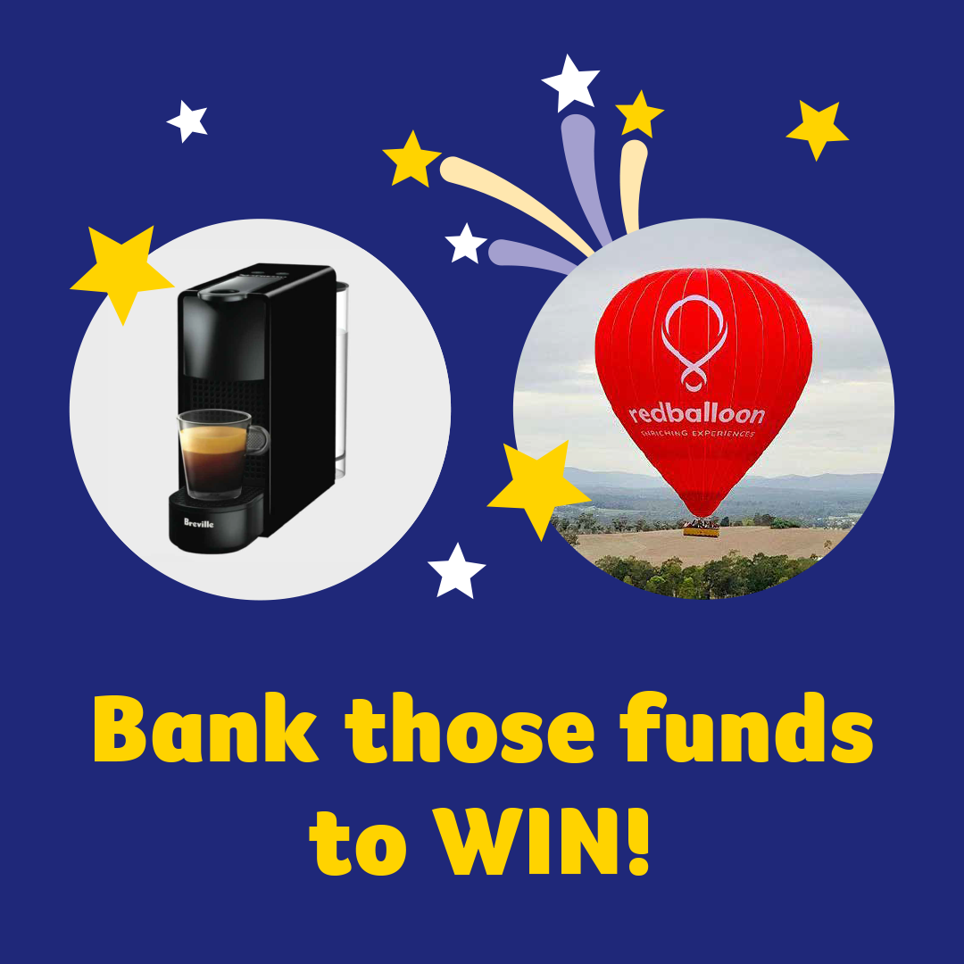 Bank funds Bank funds