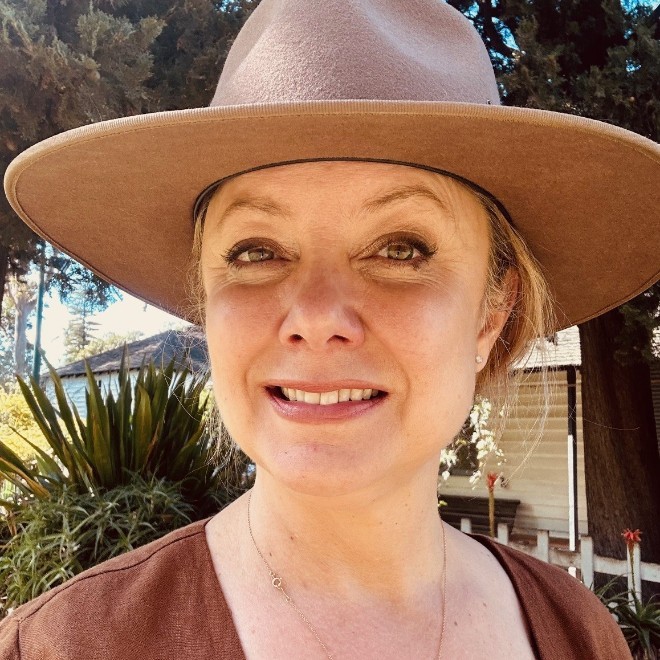 Lisa Pooley's Biggest Morning Tea at Prospect Country House